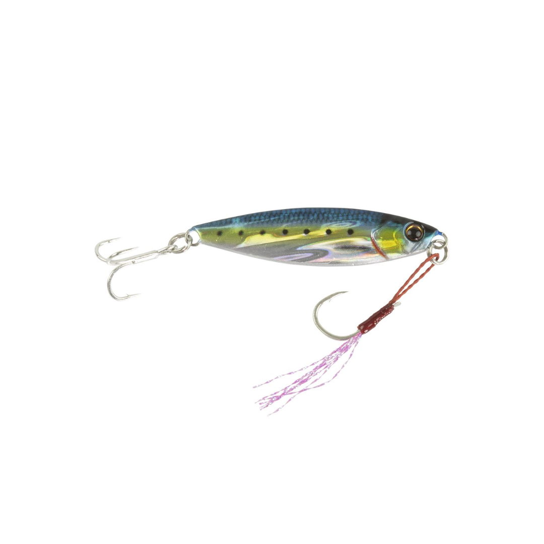 MajorCraft JIGPARA Micro Jig 10g
