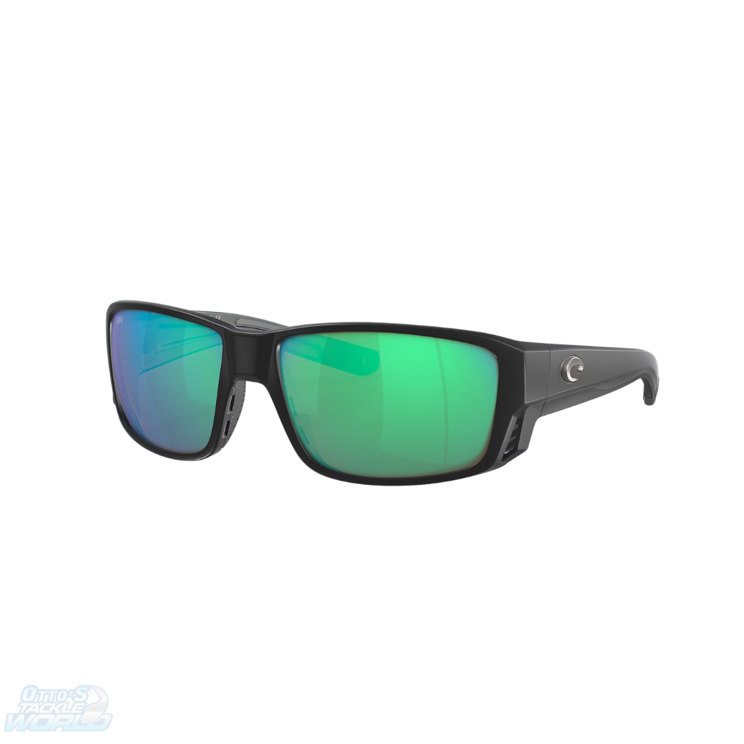 Costa Tuna Alley Pro Sunglasses-Otto's Tackle World