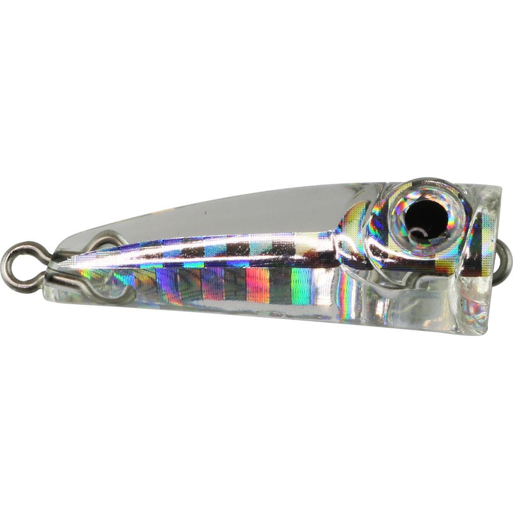 Bassday Crystal Popper 30S Fishing Lure