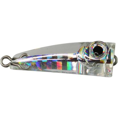 Bassday Crystal Popper 30S Fishing Lure 