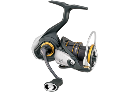 Daiwa 21 CALDIA MQ FC LT1000S Spinning Fishing Reel