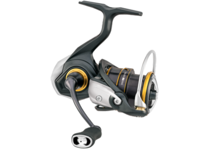 Daiwa 21 CALDIA MQ FC LT1000S Spinning Fishing Reel