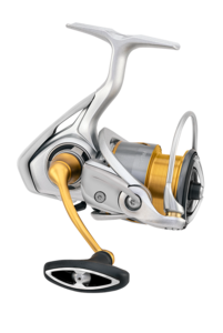 Daiwa 21 FREAMS LT6000D-H Spinning Fishing Reel