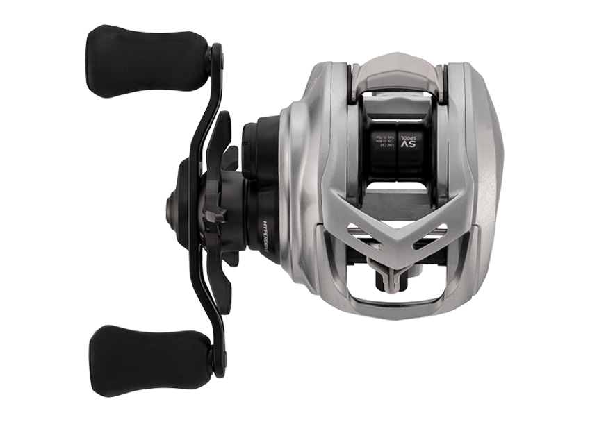 Daiwa 21 ALPHAS SV TW 800H Baitcast Fishing Reel