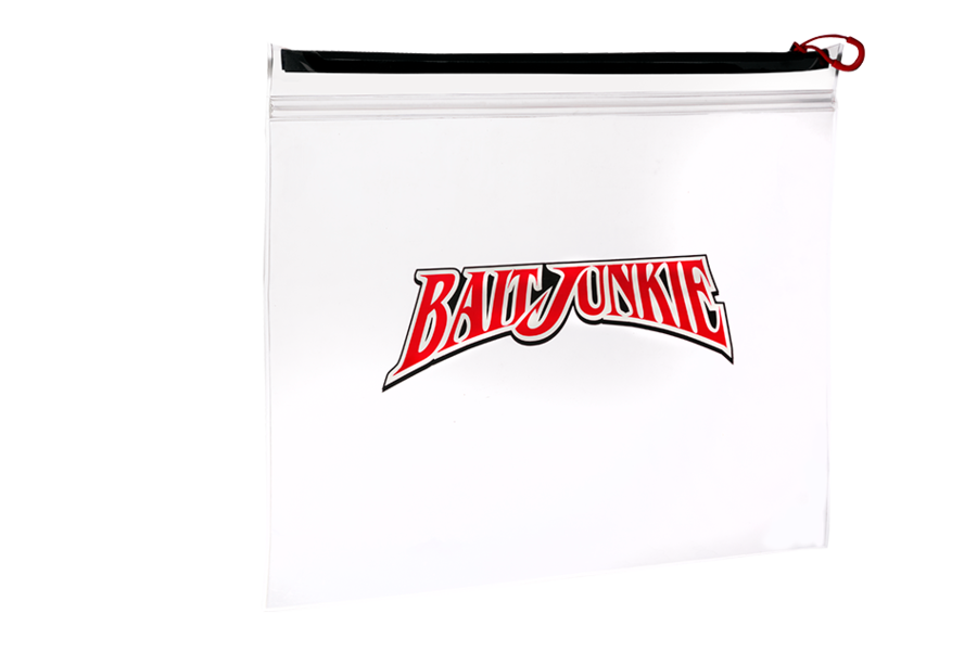 Daiwa Bait Junkie Grab Bag Small