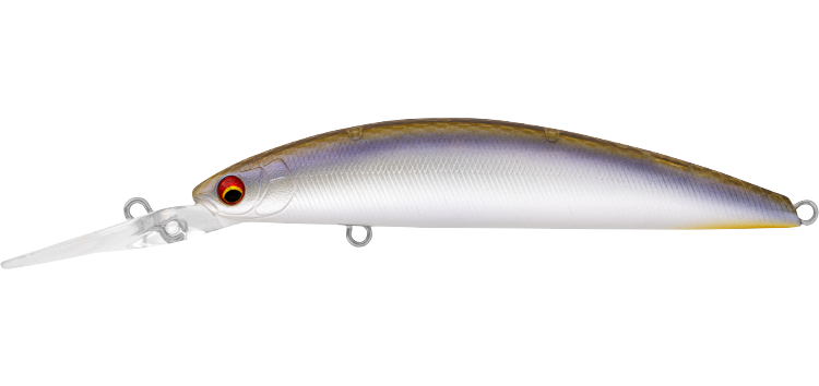 Daiwa STEEZ CURRENT MASTER 93 SP-DR Hardbody Fishing Lures-Otto's  Tackle World