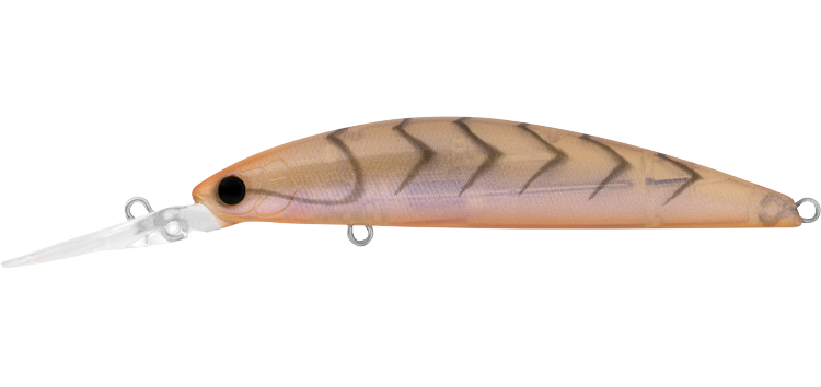 Daiwa STEEZ CURRENT MASTER 93 SP-DR Hardbody Fishing Lures-Otto's  Tackle World