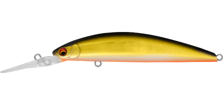 Daiwa STEEZ CURRENT MASTER 93 SP-DR Hardbody Fishing Lures-Otto's  Tackle World