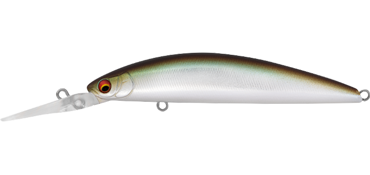 Daiwa STEEZ CURRENT MASTER 93 SP-DR Hardbody Fishing Lures-Otto's  Tackle World