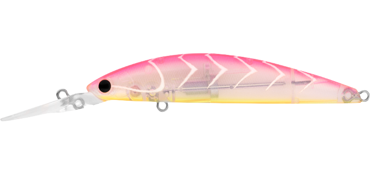 Daiwa STEEZ CURRENT MASTER 93 SP-DR Hardbody Fishing Lures-Otto's  Tackle World