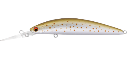 Daiwa STEEZ CURRENT MASTER 93 SP-DR Hardbody Fishing Lures-Otto's  Tackle World