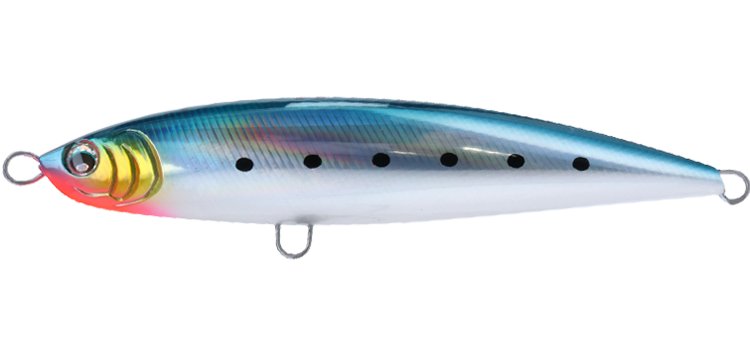 Daiwa Saltiga Divestar 220F Adel Fishing Lures