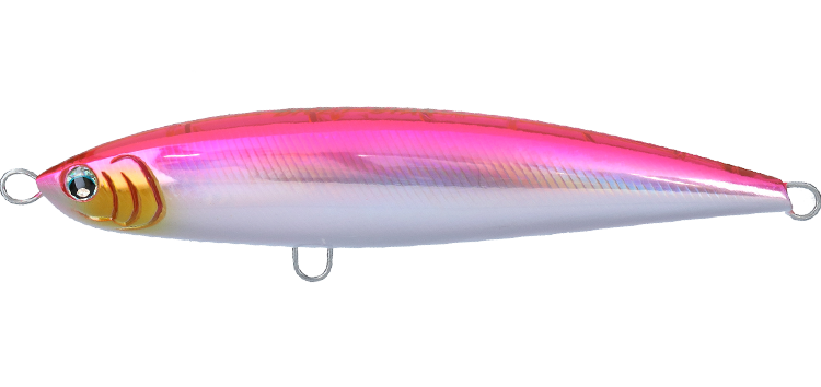 Daiwa Saltiga Divestar 220F Adel Fishing Lures-Otto's  Tackle World