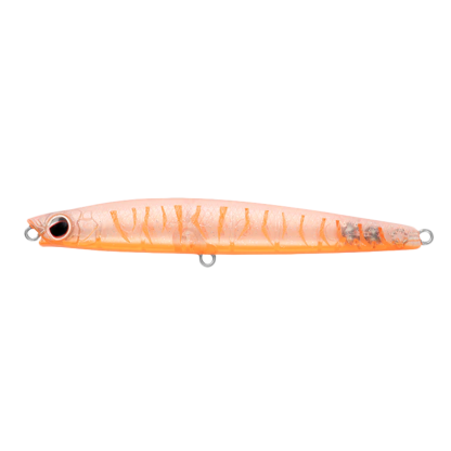 Daiwa INFEET SLIPPERY DOG 97F Surface Stickbait Fishing Lure-Otto's  Tackle World
