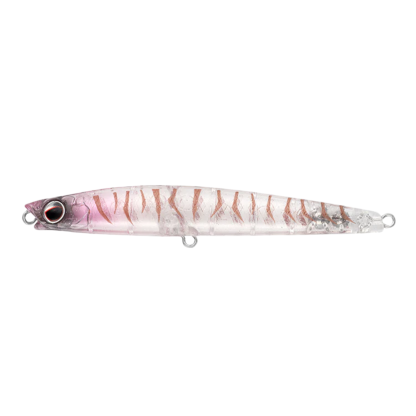 Daiwa INFEET SLIPPERY DOG 97F Surface Stickbait Fishing Lure-Otto's  Tackle World