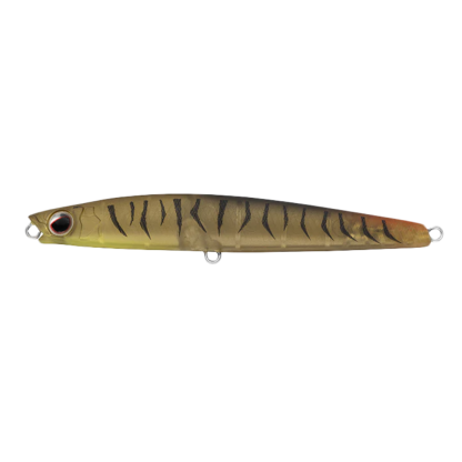 Daiwa INFEET SLIPPERY DOG 97F Surface Stickbait Fishing Lure-Otto's  Tackle World