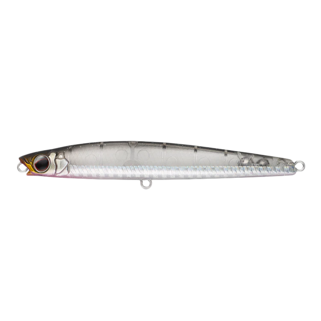 Daiwa INFEET SLIPPERY DOG 97F Surface Stickbait Fishing Lure-Otto's  Tackle World
