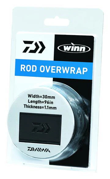 DAIWA WINN GRIP ROD GRIP TAPE-Otto's  Tackle World