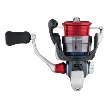 Daiwa 26 Infeet X 2000S-P Spinning Reel 