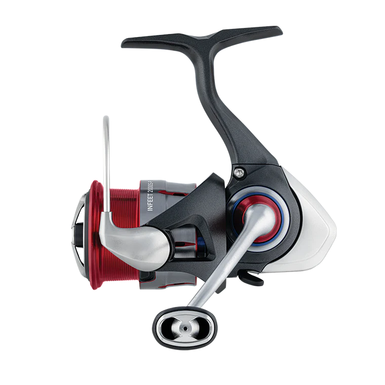 Daiwa 26 Infeet X 2000S-P Spinning Reel 