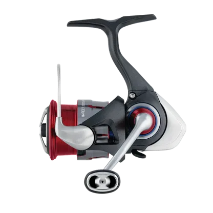 Daiwa 26 Infeet X 2000S-P Spinning Reel 