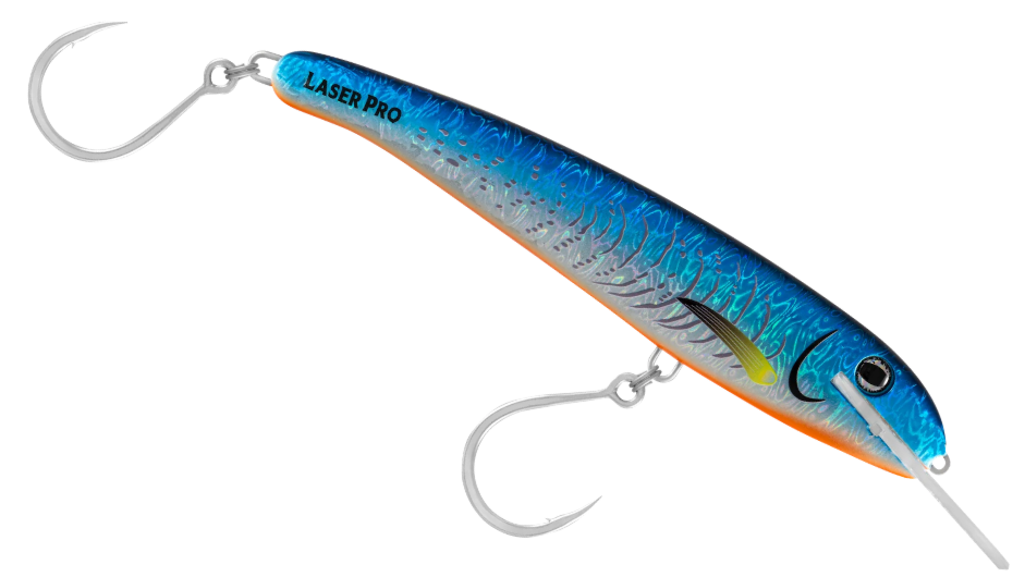 Halco Laser Pro 210DD