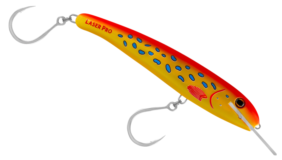 Halco Laser Pro 210DD