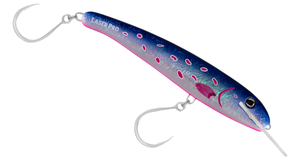 Halco Laser Pro 210DD