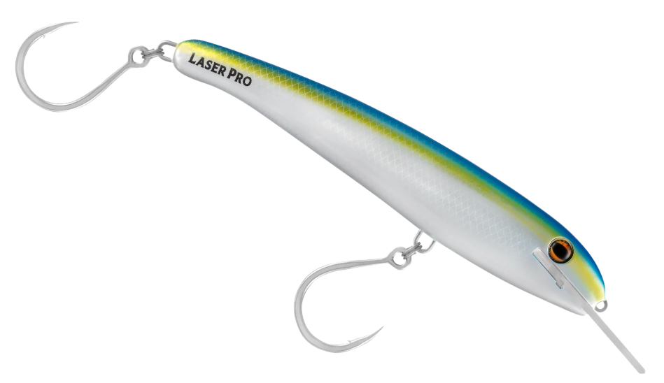 Halco Laser Pro 210DD