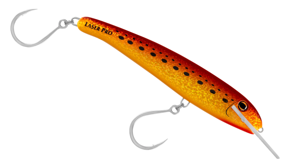 Halco Laser Pro 210DD