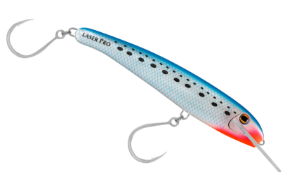 Halco Laser Pro 210DD