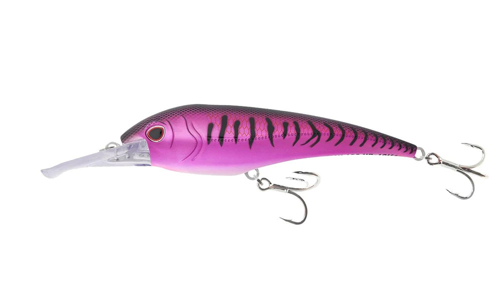 DTX Minnow High Speed 180mm Shallow Diver-Otto's  Tackle World