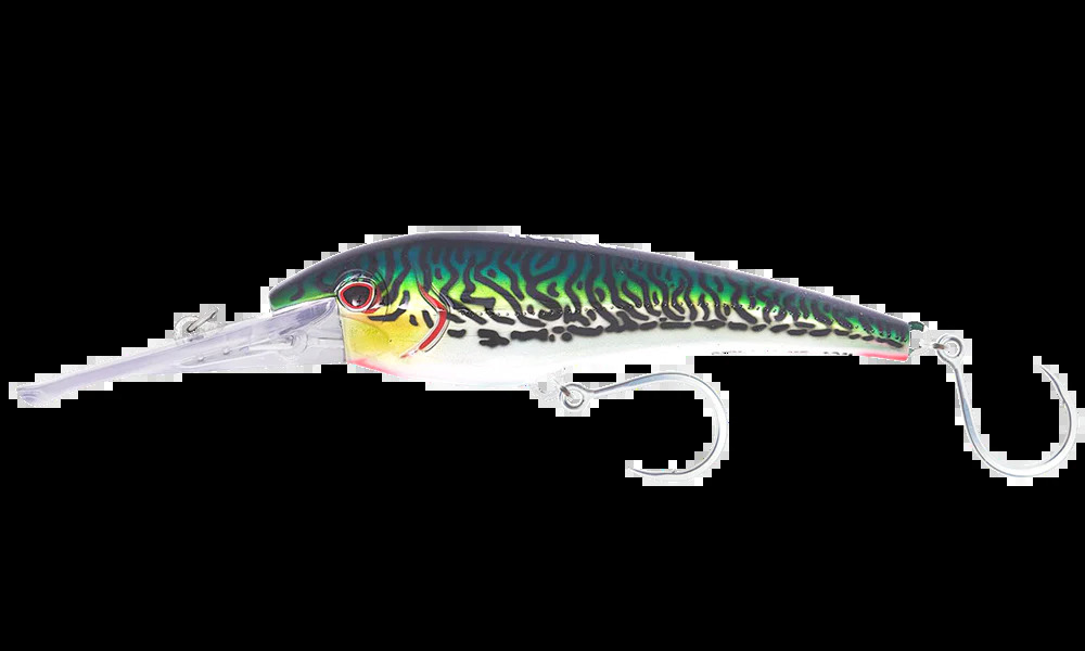 DTX Minnow High Speed 180mm Shallow Diver-Otto's  Tackle World