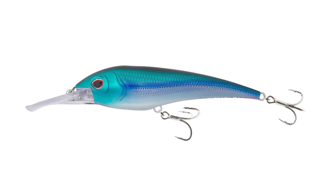 DTX Minnow High Speed 180mm Shallow Diver-Otto's  Tackle World