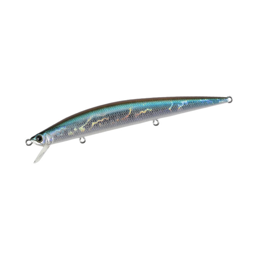 Duo Tide Minnow Slim 120 Fishing Lures-Otto's  Tackle World
