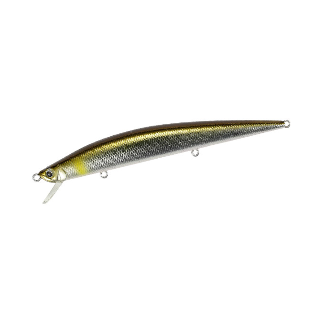 Duo Tide Minnow Slim 120 Fishing Lures-Otto's  Tackle World