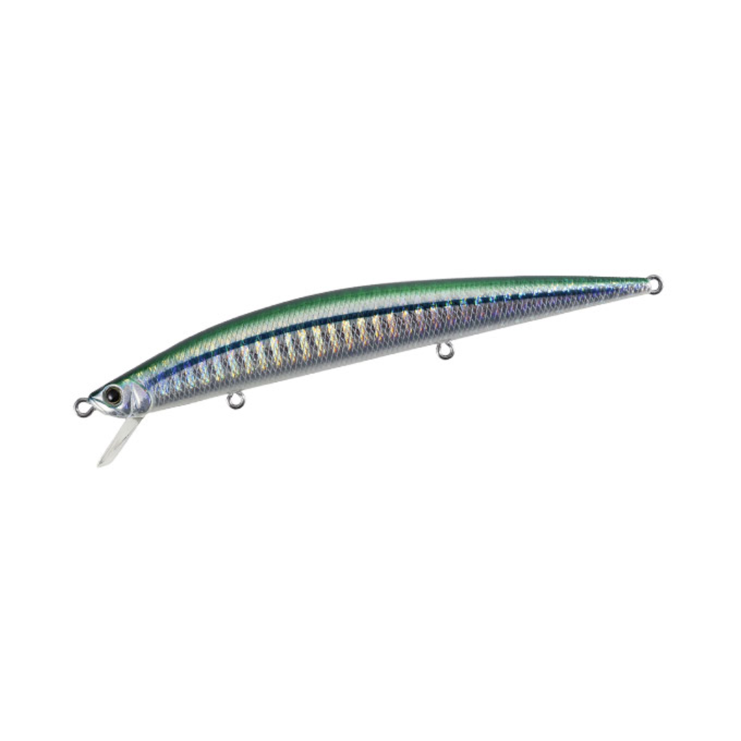 Duo Tide Minnow Slim 120 Fishing Lures-Otto's  Tackle World