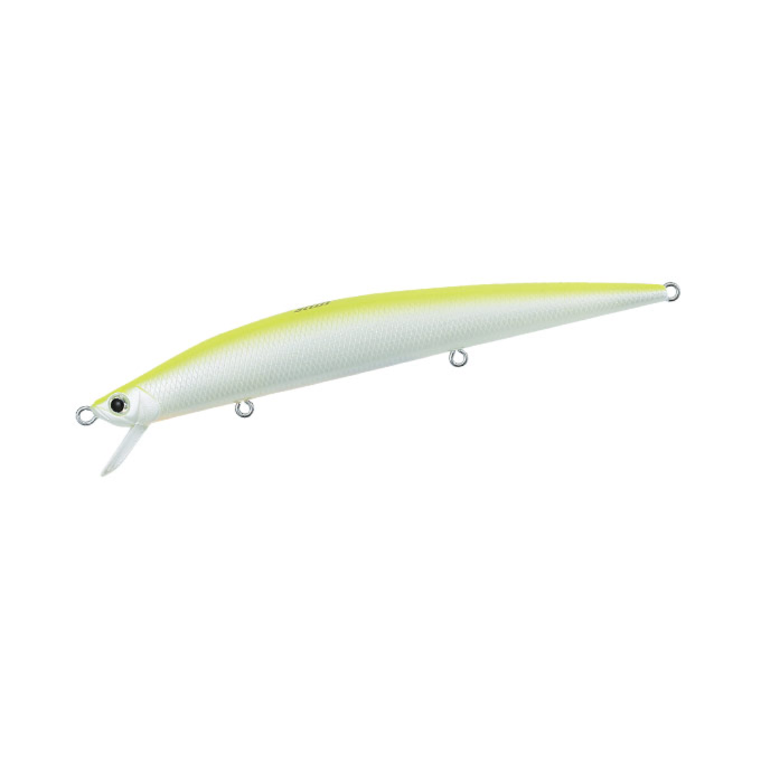 Duo Tide Minnow Slim 120 Fishing Lures-Otto's  Tackle World