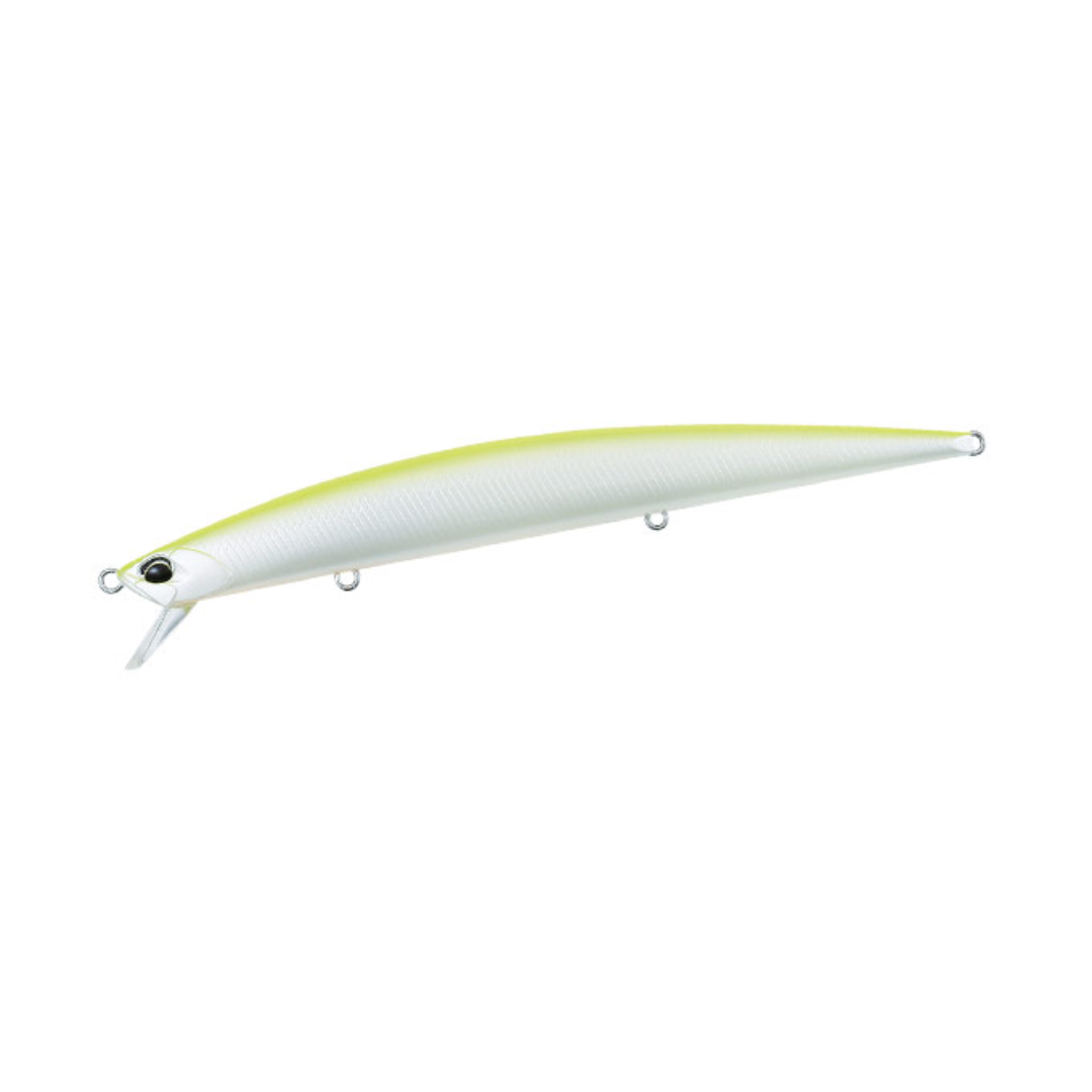Duo Tide Minnow Slim 140 Fishing Lures-Otto's  Tackle World