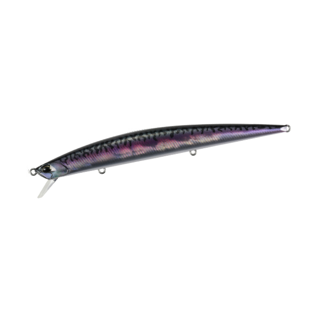 Duo Tide Minnow Slim 140 Fishing Lures-Otto's  Tackle World