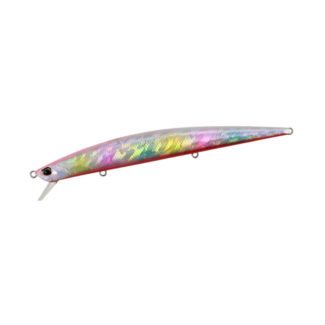 Duo Tide Minnow Slim 140 Fishing Lures-Otto's Tackle World