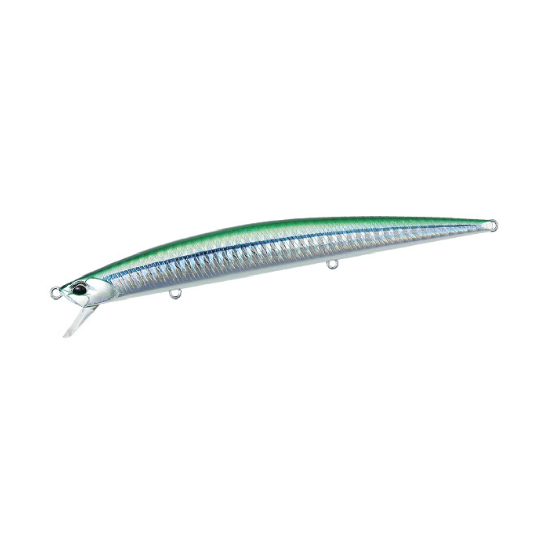 Duo Tide Minnow Slim 140 Fishing Lures-Otto's Tackle World