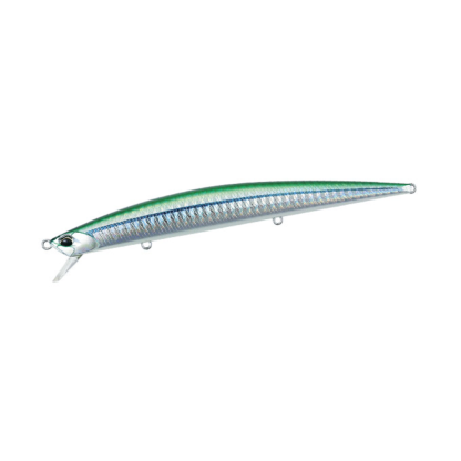 Duo Tide Minnow Slim 140 Fishing Lures-Otto's  Tackle World