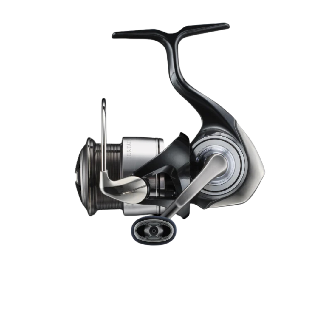Daiwa 24 CERTATE FC LT 2000S-P Spinning Fishing Reel