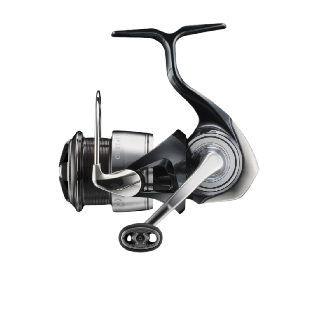 Daiwa 24 CERTATE FC LT 2500S Spinning Fishing Reel