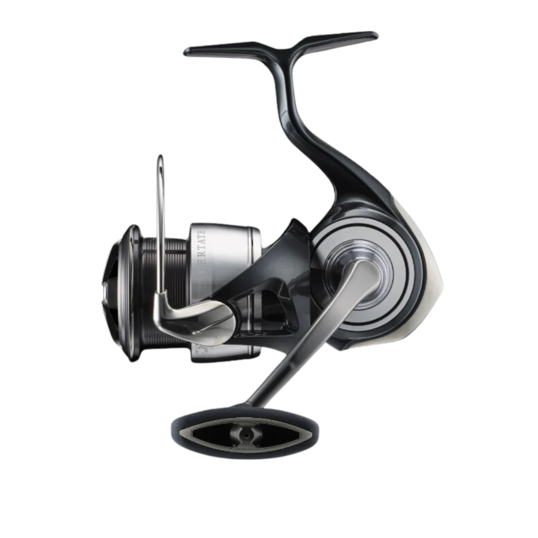 Daiwa 24 CERTATE (G) LT 2500D Spinning Fishing Reel