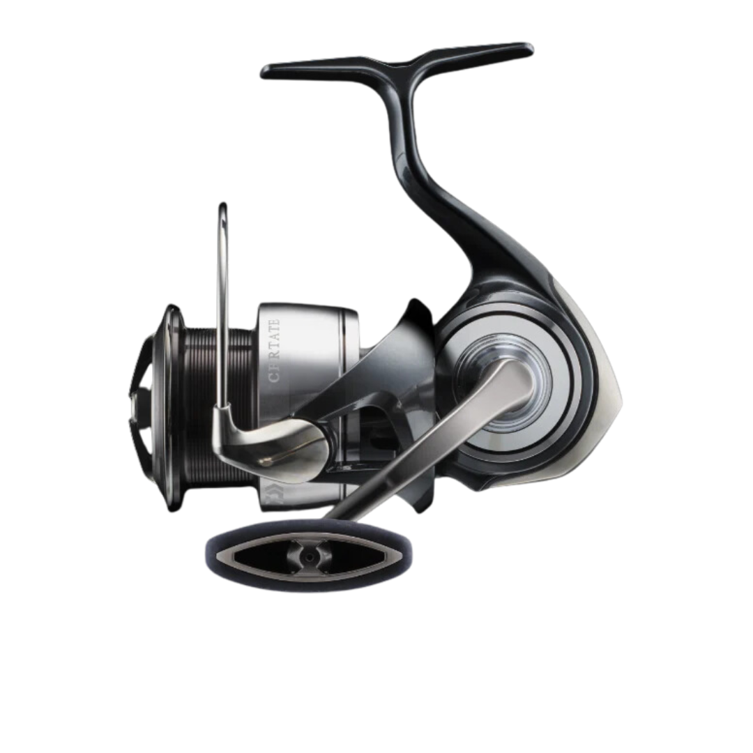 Daiwa 24 CERTATE (G) LT 3000D-XH Spinning Fishing ReeL
