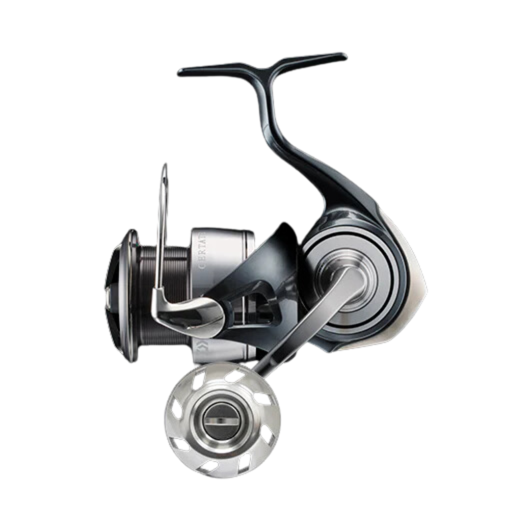 Daiwa 24 CERTATE (G) LT 4000D-CXH-ARK Spinning Fishing Reel