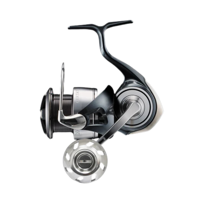 Daiwa 24 CERTATE (G) LT 4000D-C-ARK Spinning Fishing Reel