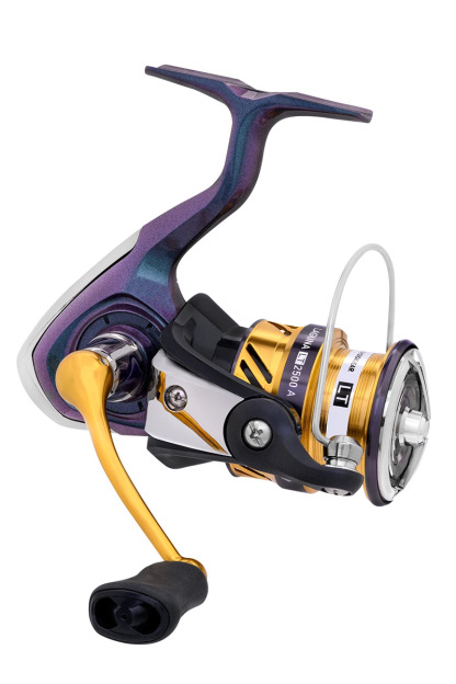 Daiwa Laguna LT 2500 A Spinning Fishing Reel